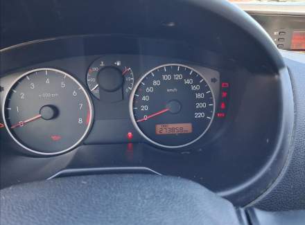 Hyundai - i20