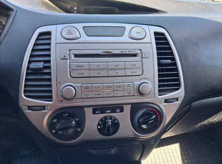 Hyundai - i20