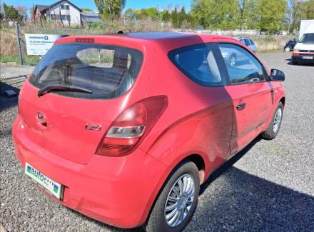 Hyundai - i20