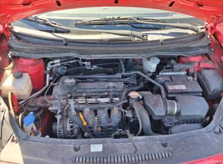 Hyundai - i20