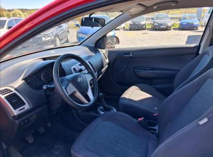 Hyundai - i20