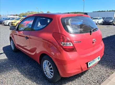 Hyundai - i20