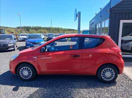 Hyundai - i20