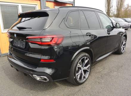 BMW - X5