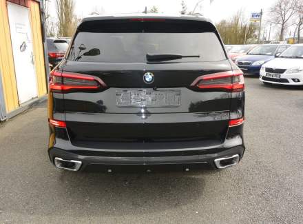 BMW - X5