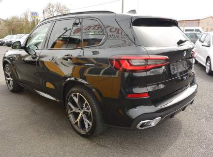 BMW - X5