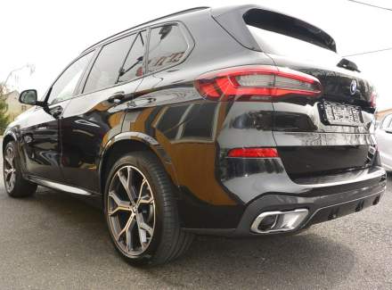 BMW - X5