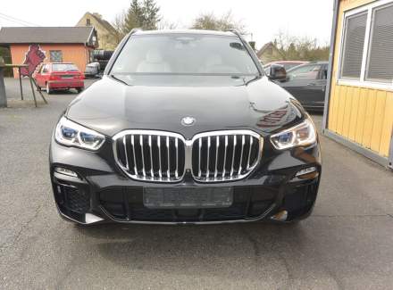 BMW - X5