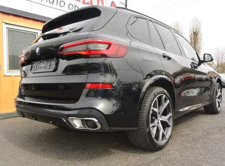 BMW - X5