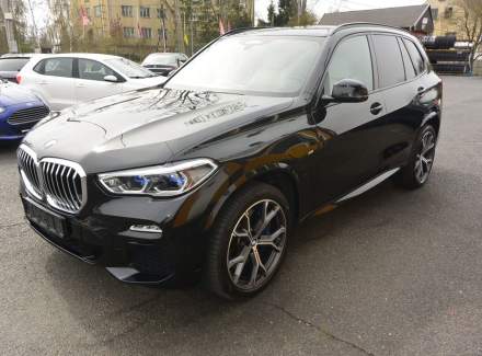 BMW - X5