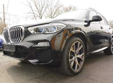 BMW - X5