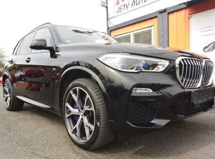 BMW - X5