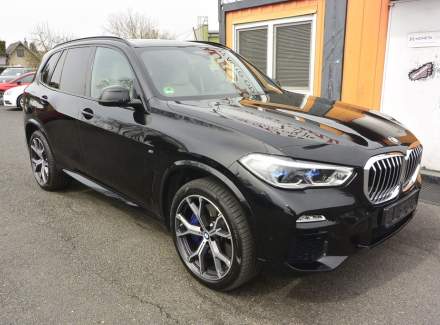 BMW - X5