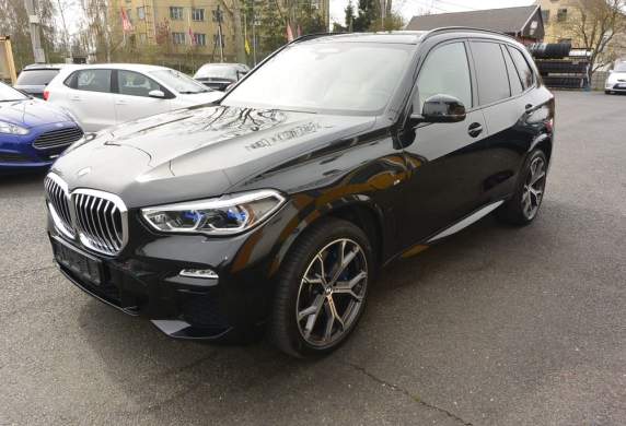 BMW - X5