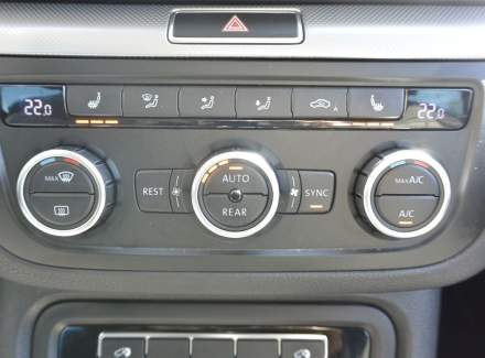 Volkswagen - Sharan