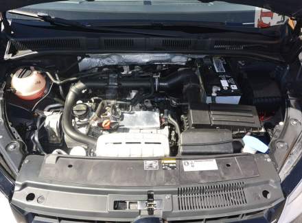 Volkswagen - Sharan