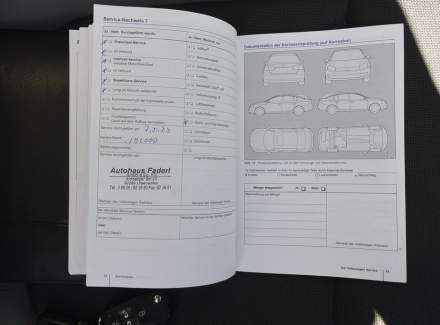 Volkswagen - Sharan