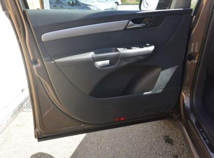 Volkswagen - Sharan