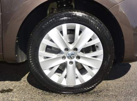 Volkswagen - Sharan