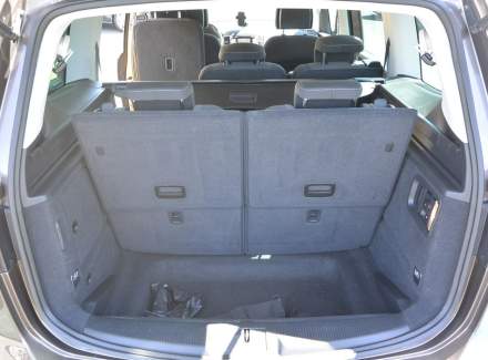 Volkswagen - Sharan