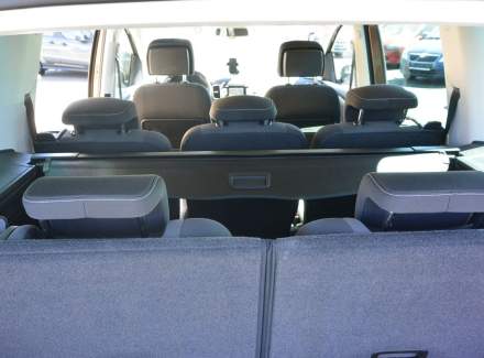 Volkswagen - Sharan