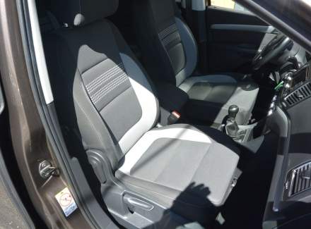 Volkswagen - Sharan