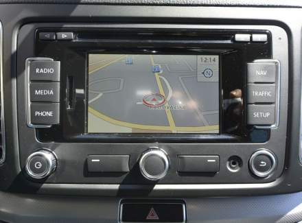 Volkswagen - Sharan