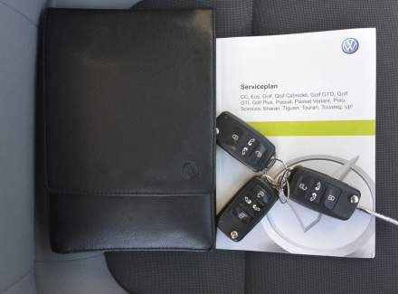 Volkswagen - Sharan