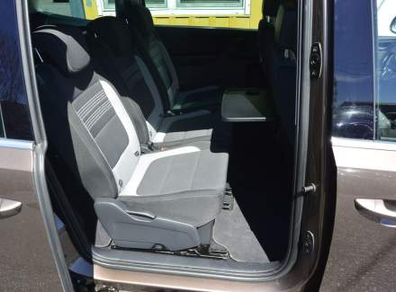 Volkswagen - Sharan