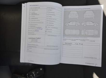 Volkswagen - Sharan