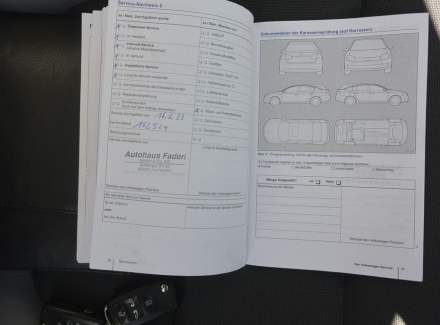 Volkswagen - Sharan