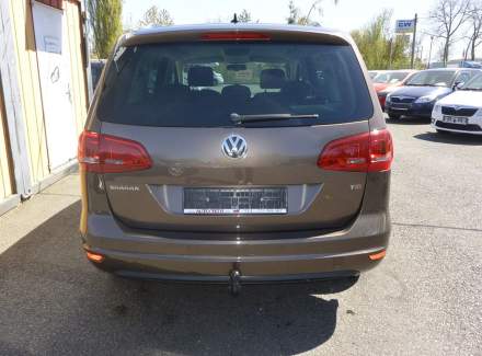 Volkswagen - Sharan