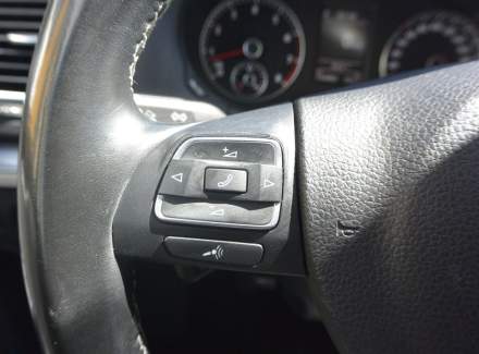 Volkswagen - Sharan
