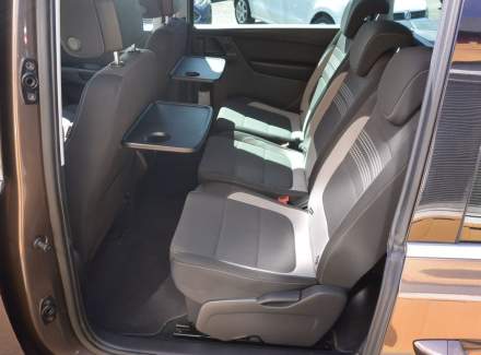 Volkswagen - Sharan