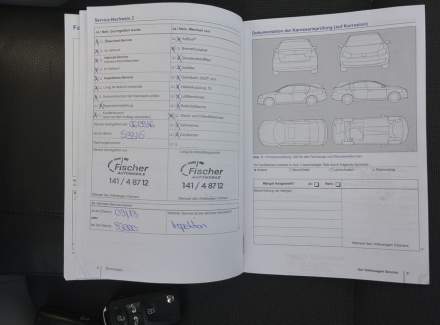 Volkswagen - Sharan