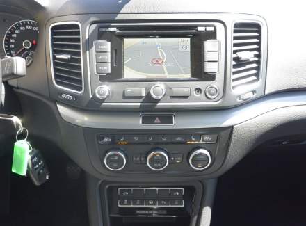 Volkswagen - Sharan