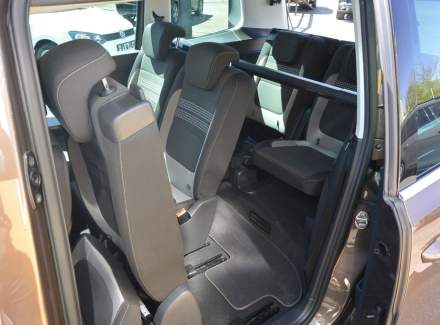 Volkswagen - Sharan
