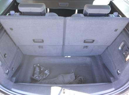 Volkswagen - Sharan