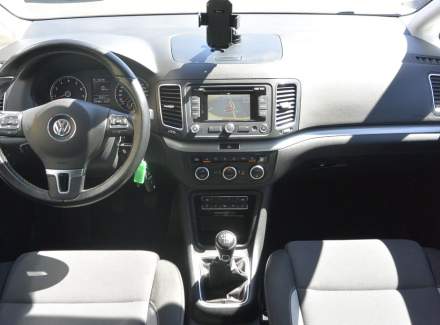 Volkswagen - Sharan