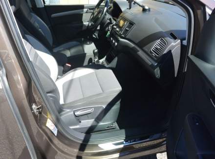 Volkswagen - Sharan