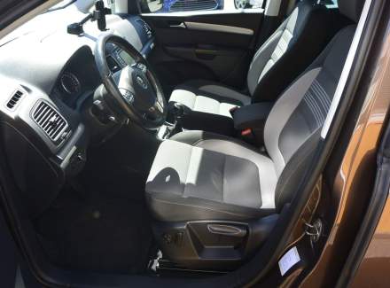 Volkswagen - Sharan