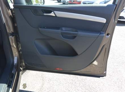 Volkswagen - Sharan