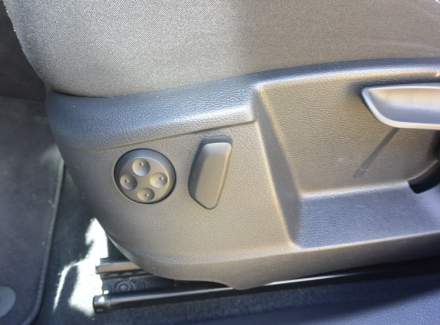 Volkswagen - Sharan