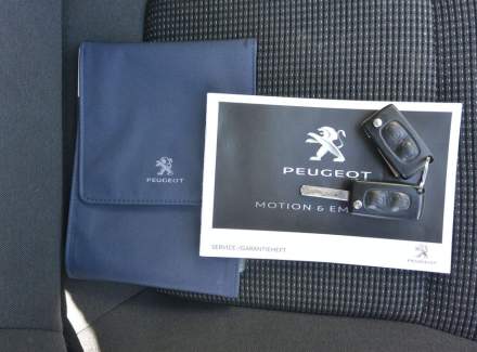 Peugeot - 5008