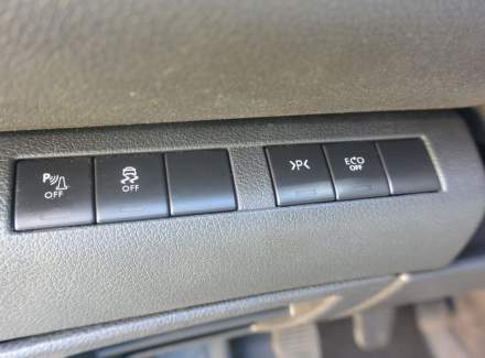 Peugeot - 5008
