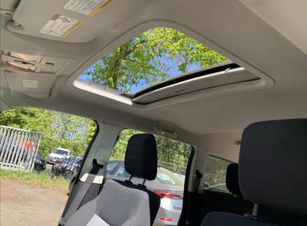 Dodge - Nitro