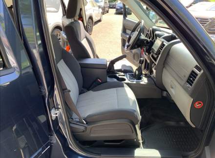 Dodge - Nitro