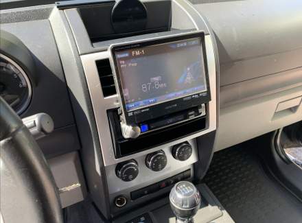 Dodge - Nitro