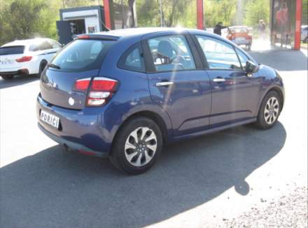 Citroën - C3