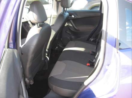 Citroën - C3